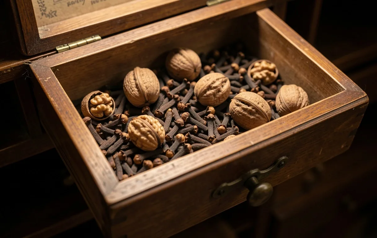 Archivo Botánico de BioVida